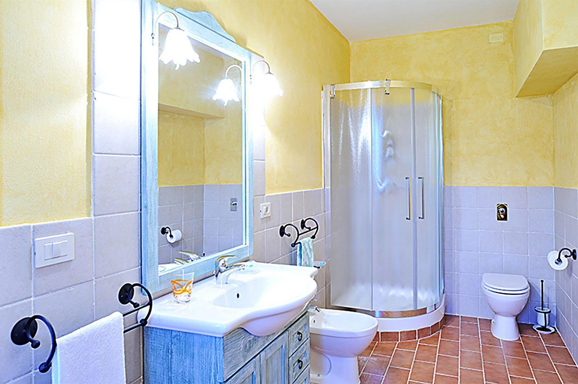 Farm stay La Buca Di Bellugi San Quirico d'Orcia