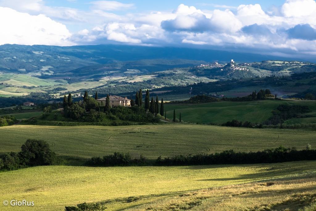 Alojamento de Turismo Rural La Buca Di Bellugi *