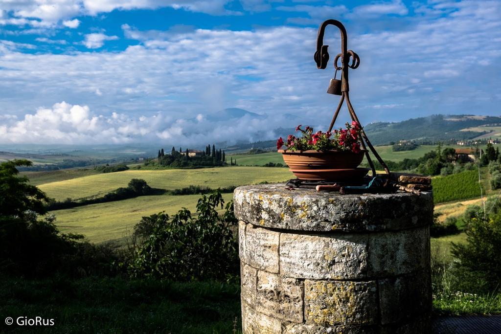 Alojamento de Turismo Rural La Buca Di Bellugi