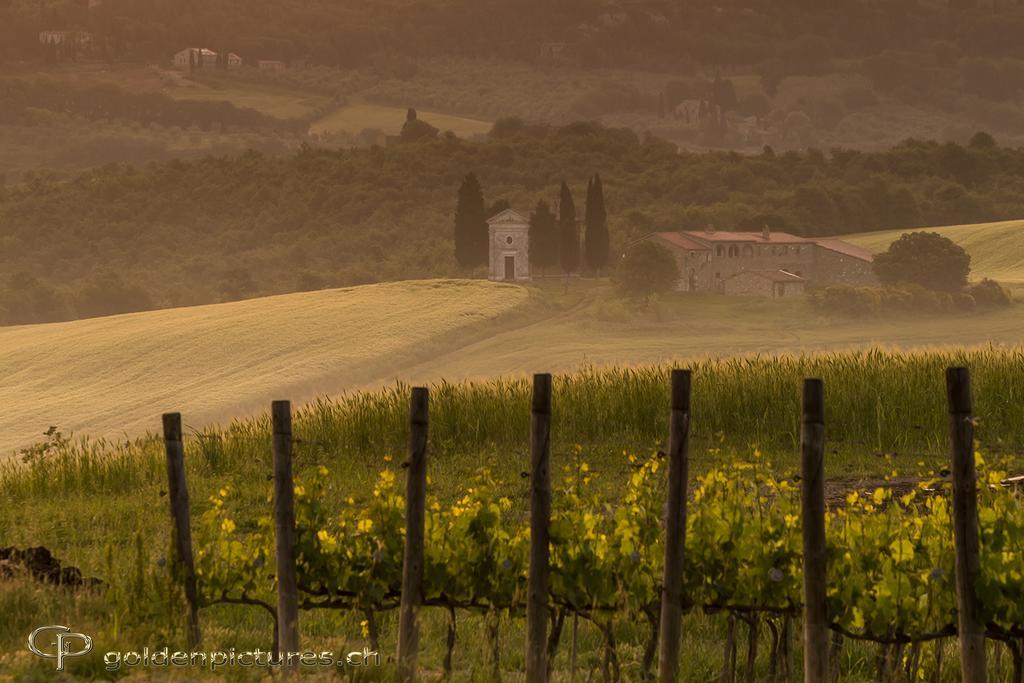 La Buca Di Bellugi