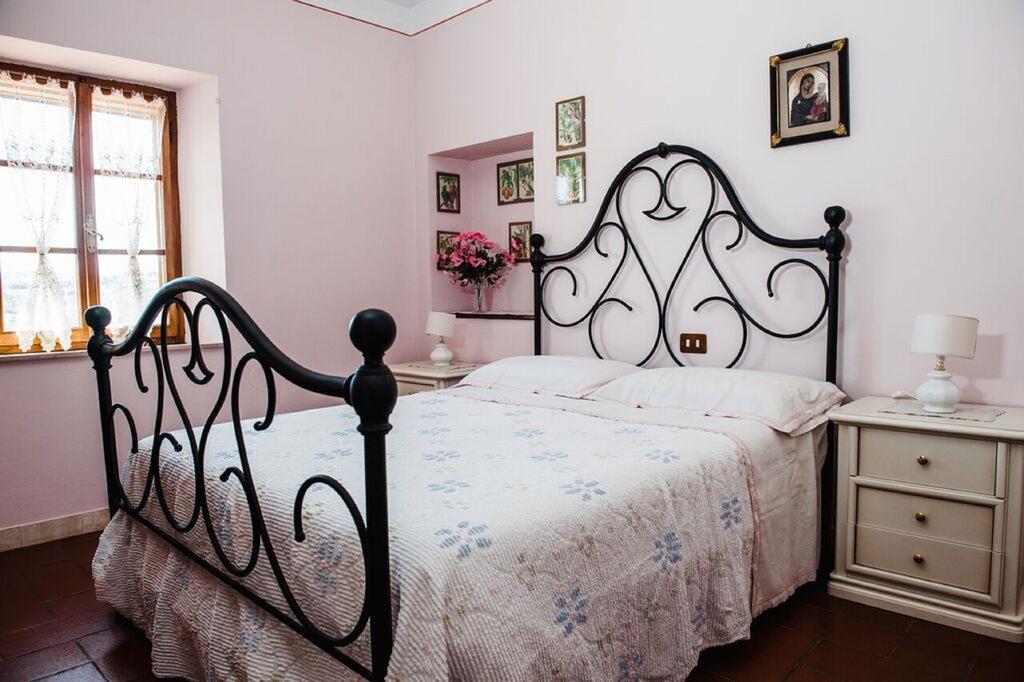 Alojamento de Turismo Rural La Buca Di Bellugi *