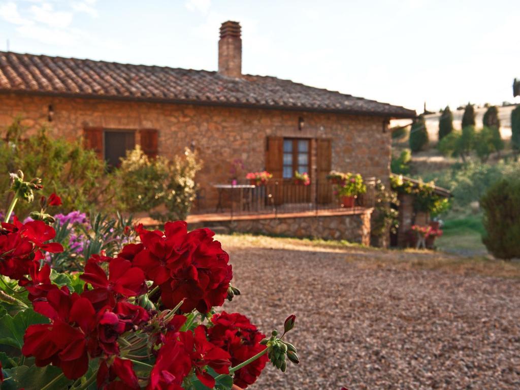 La Buca Di Bellugi