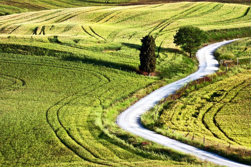 Agriturismo La Buca Di Bellugi *