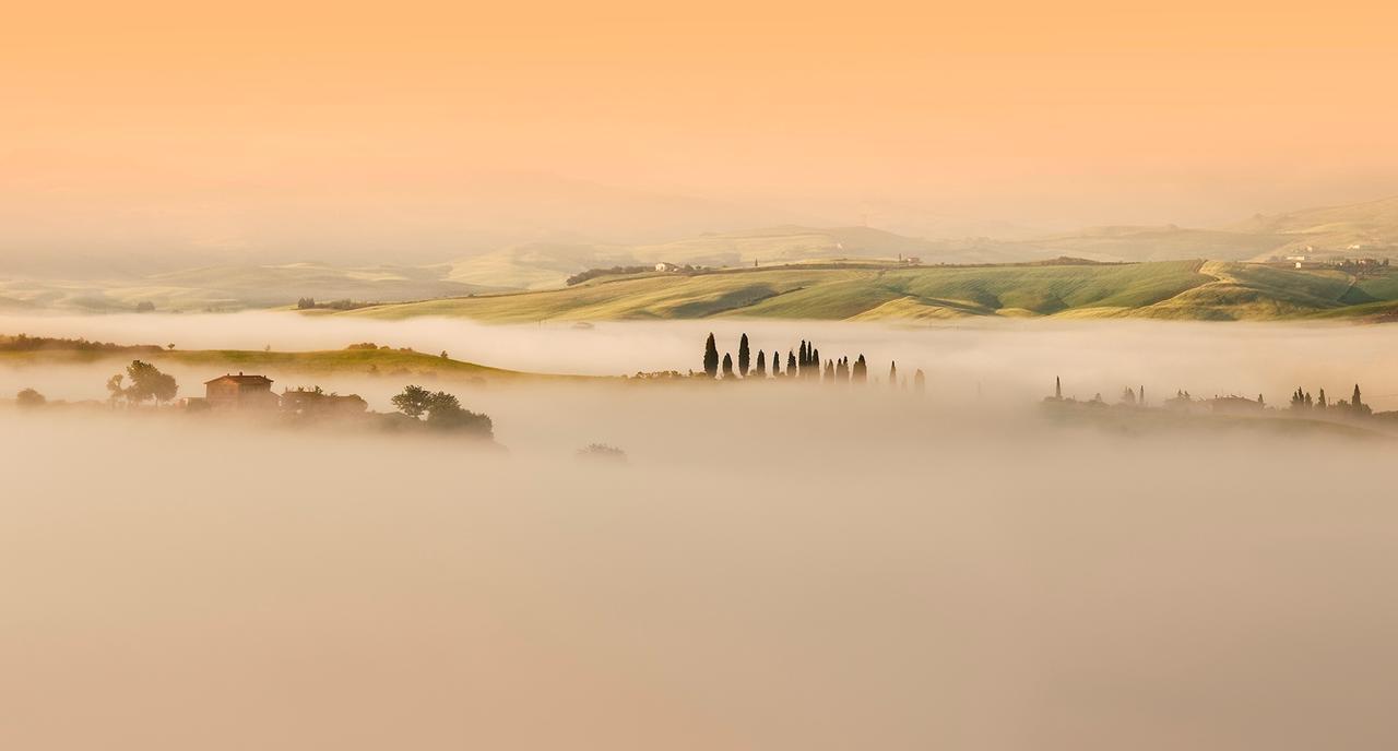 La Buca Di Bellugi * San Quirico dʼOrcia