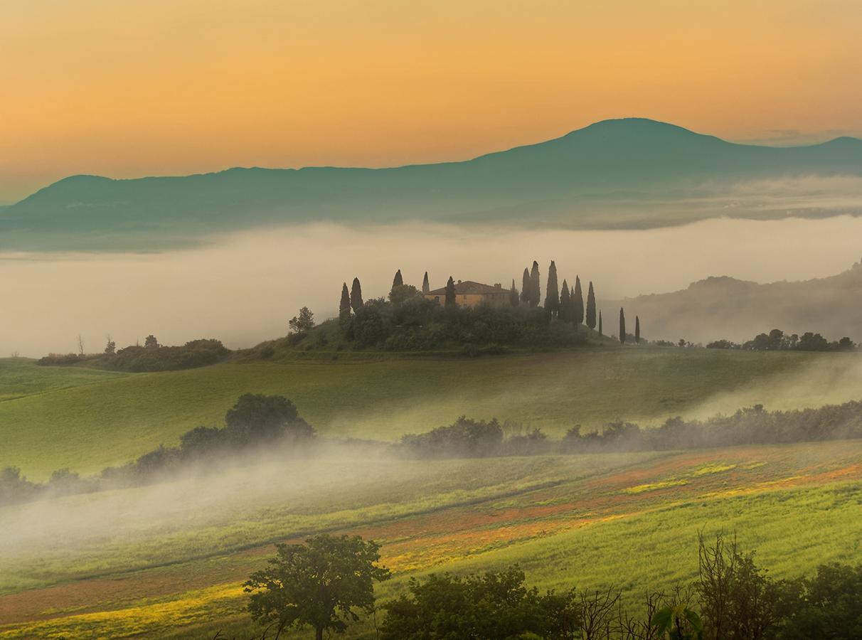 La Buca Di Bellugi