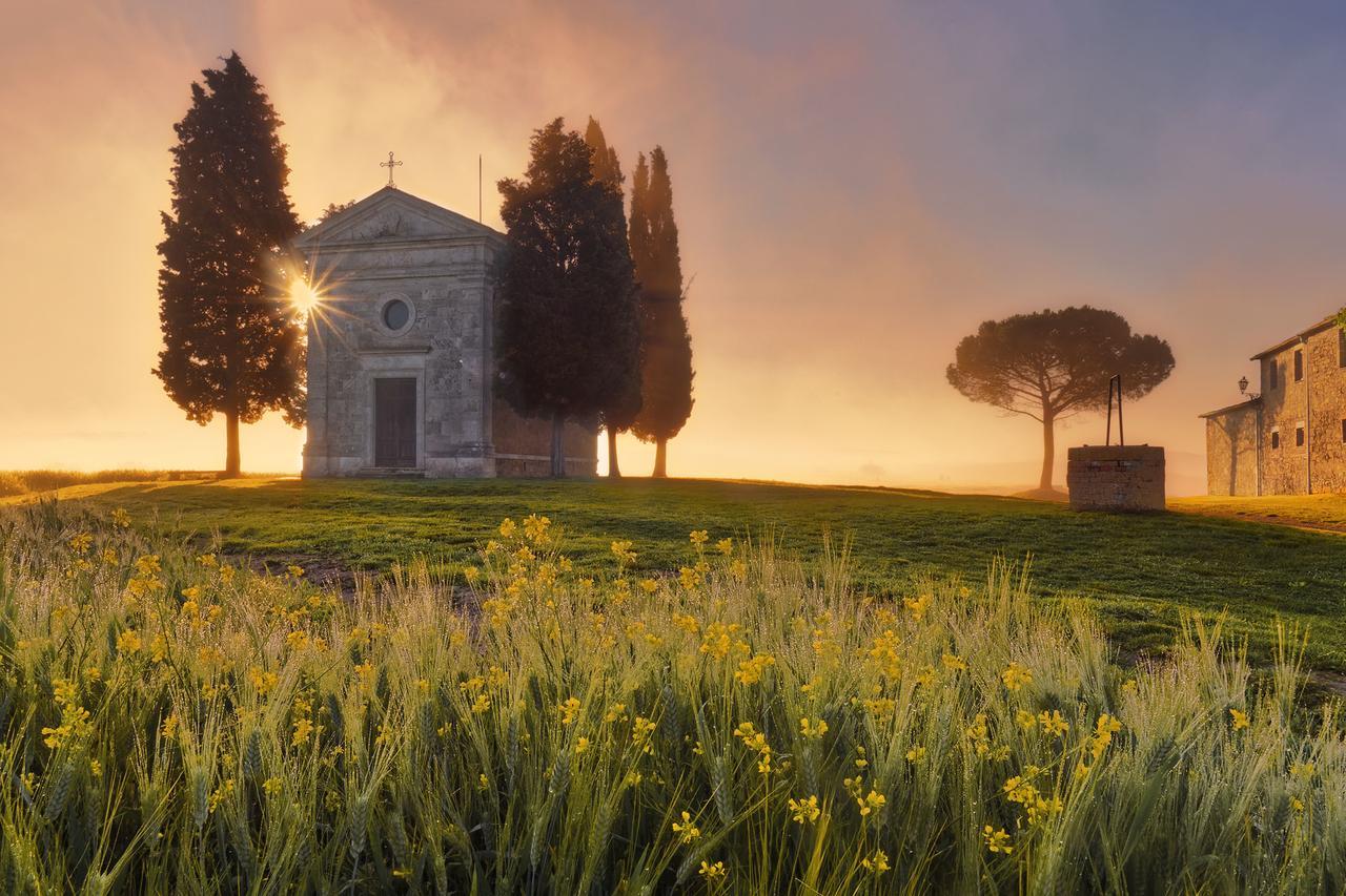 La Buca Di Bellugi