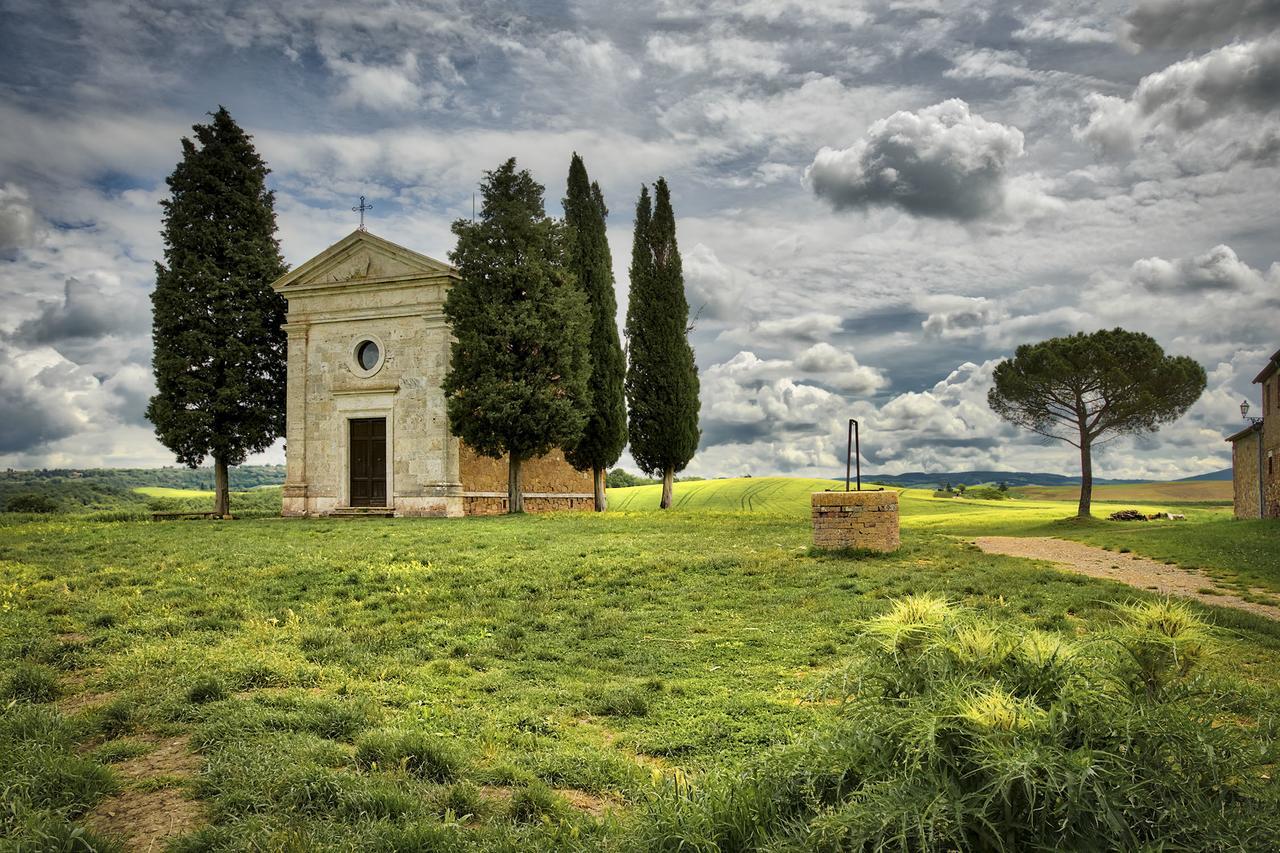 La Buca Di Bellugi San Quirico dʼOrcia