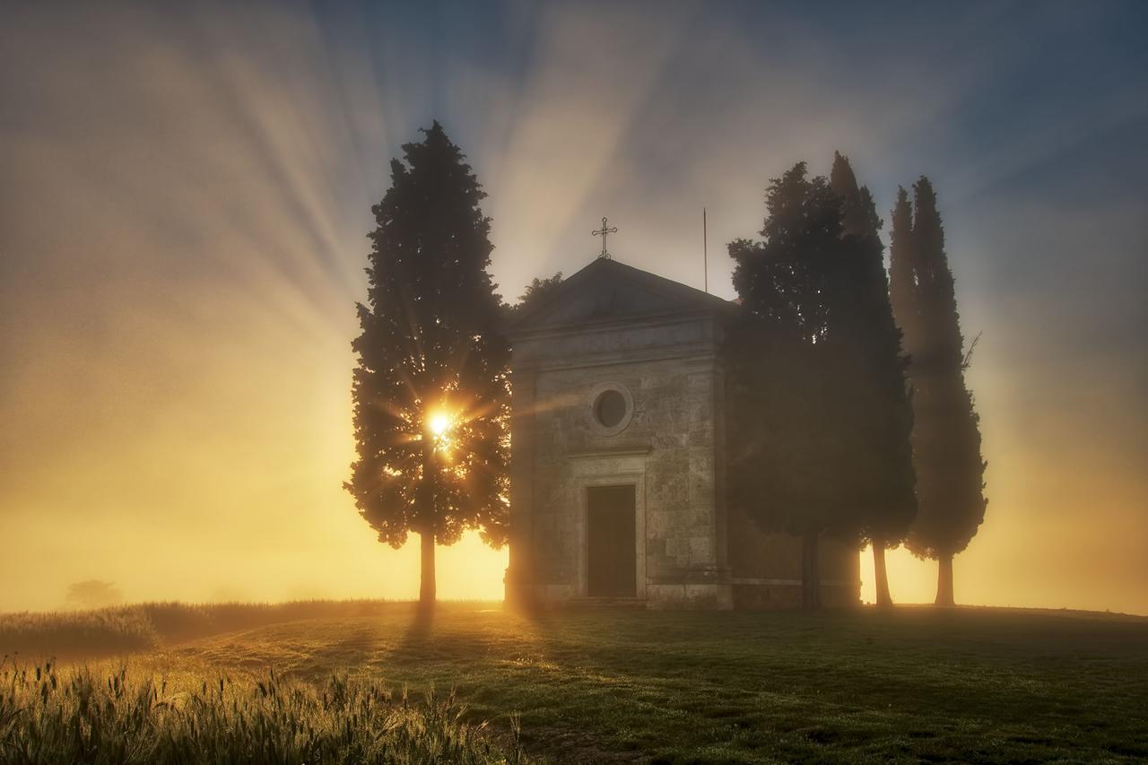 La Buca Di Bellugi