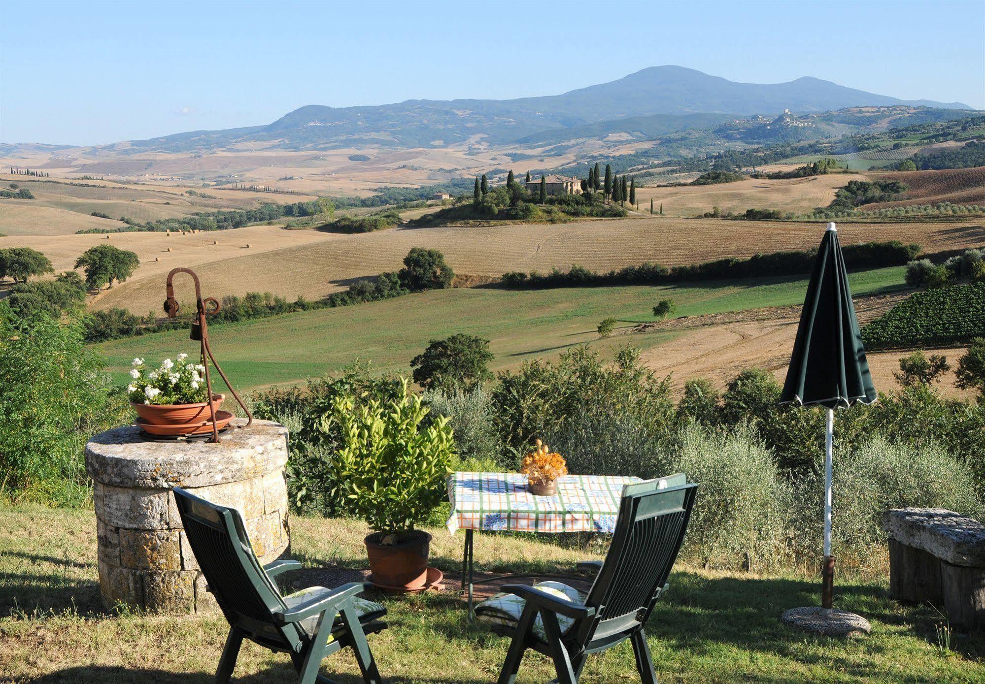 La Buca Di Bellugi *