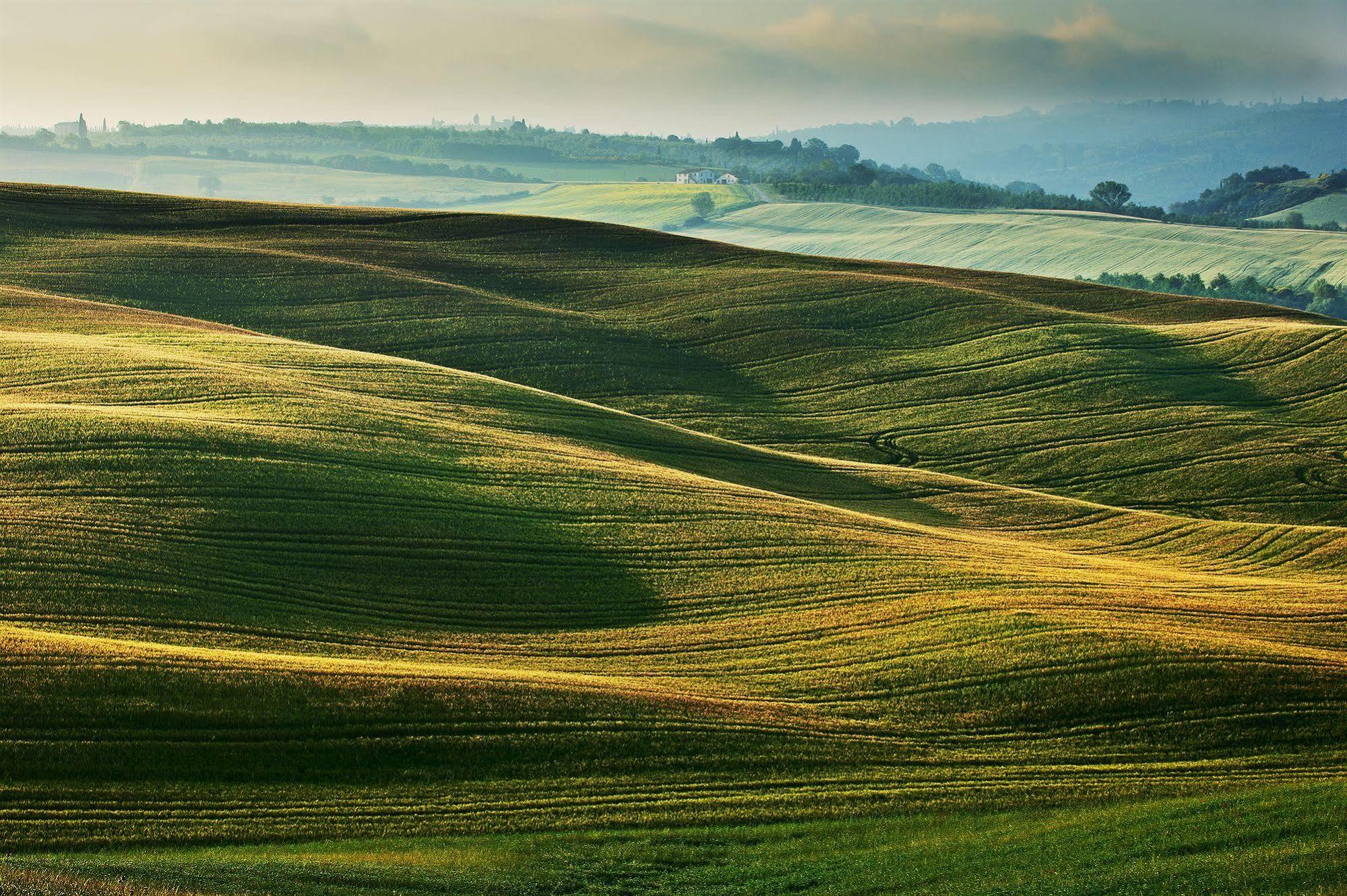 La Buca Di Bellugi Alojamento de Turismo Rural