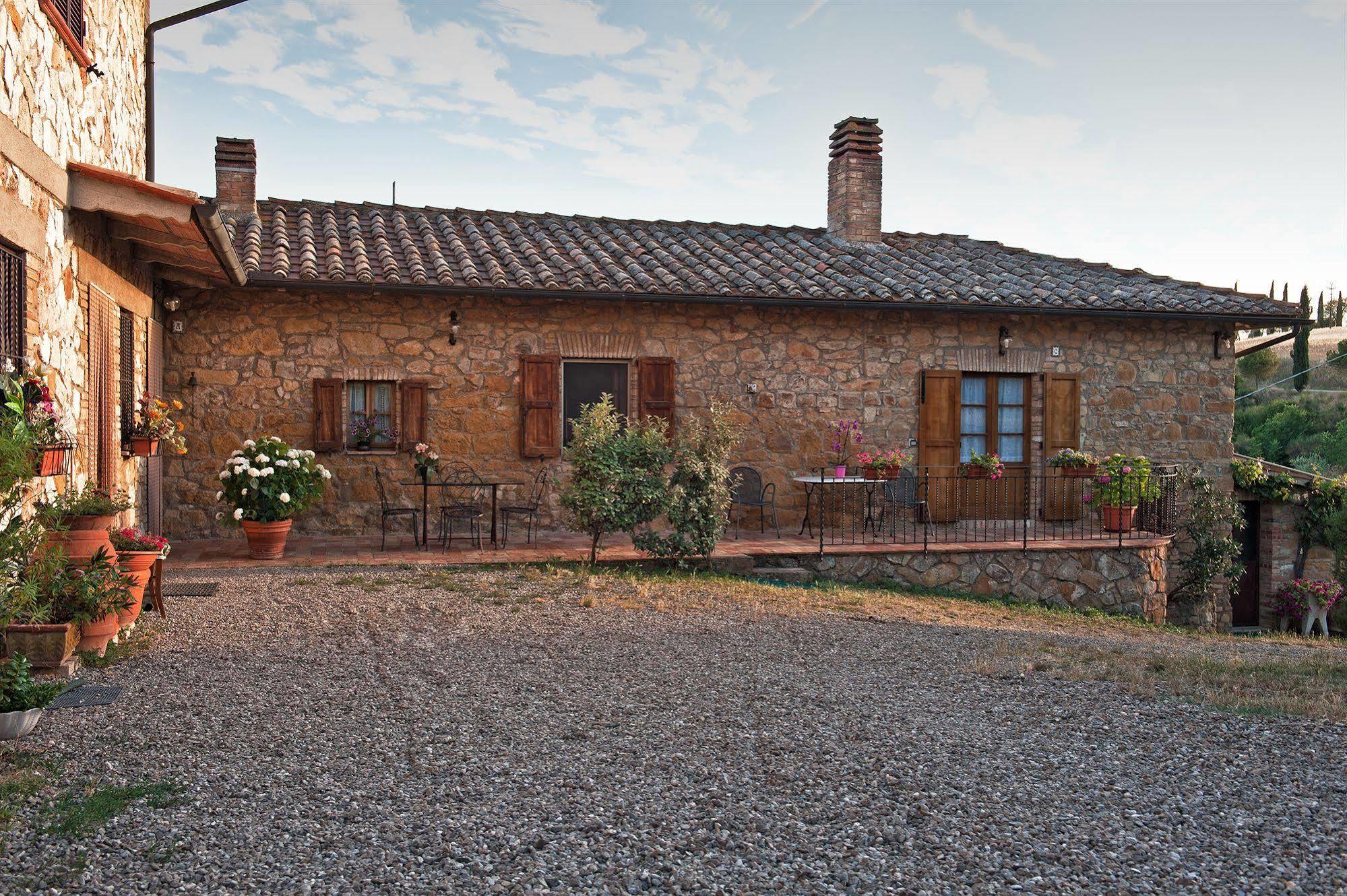 La Buca Di Bellugi
