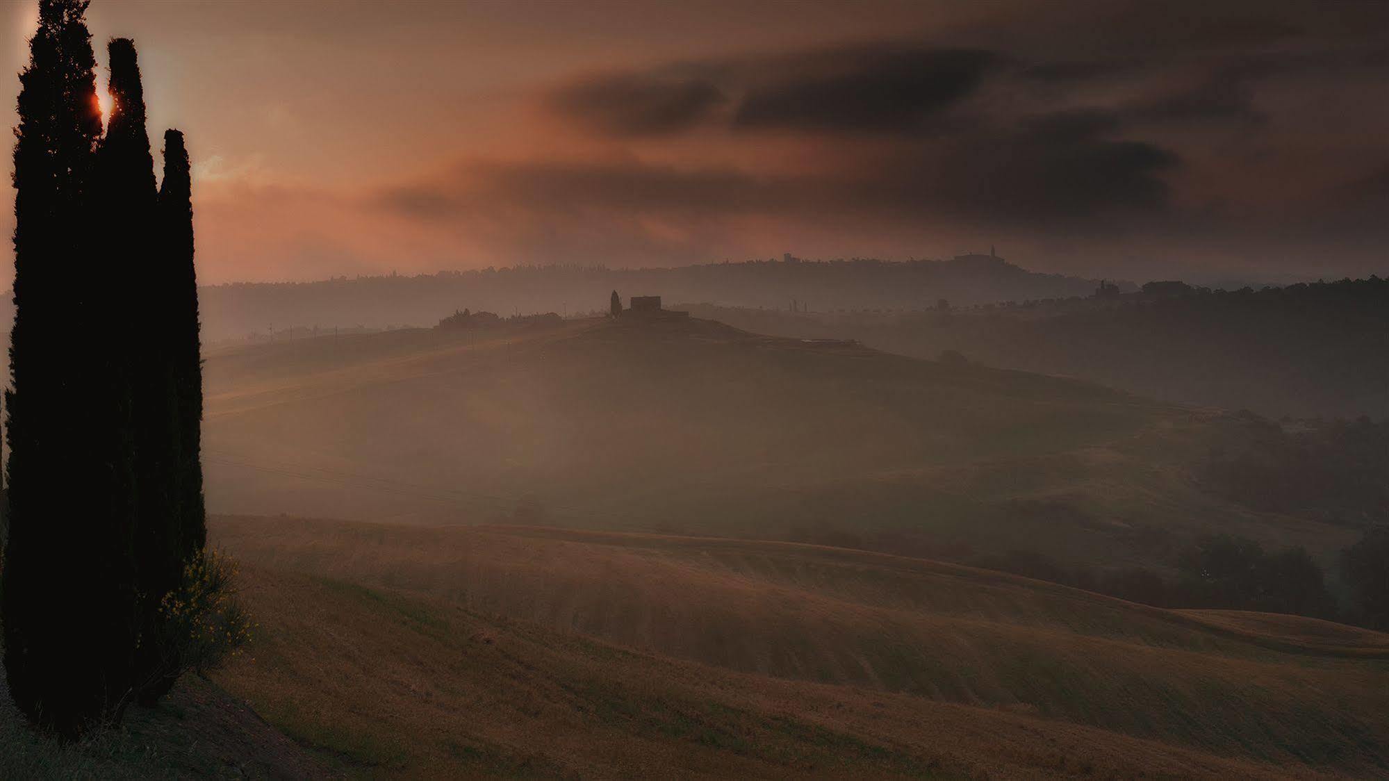 Agriturismo La Buca Di Bellugi San Quirico d'Orcia