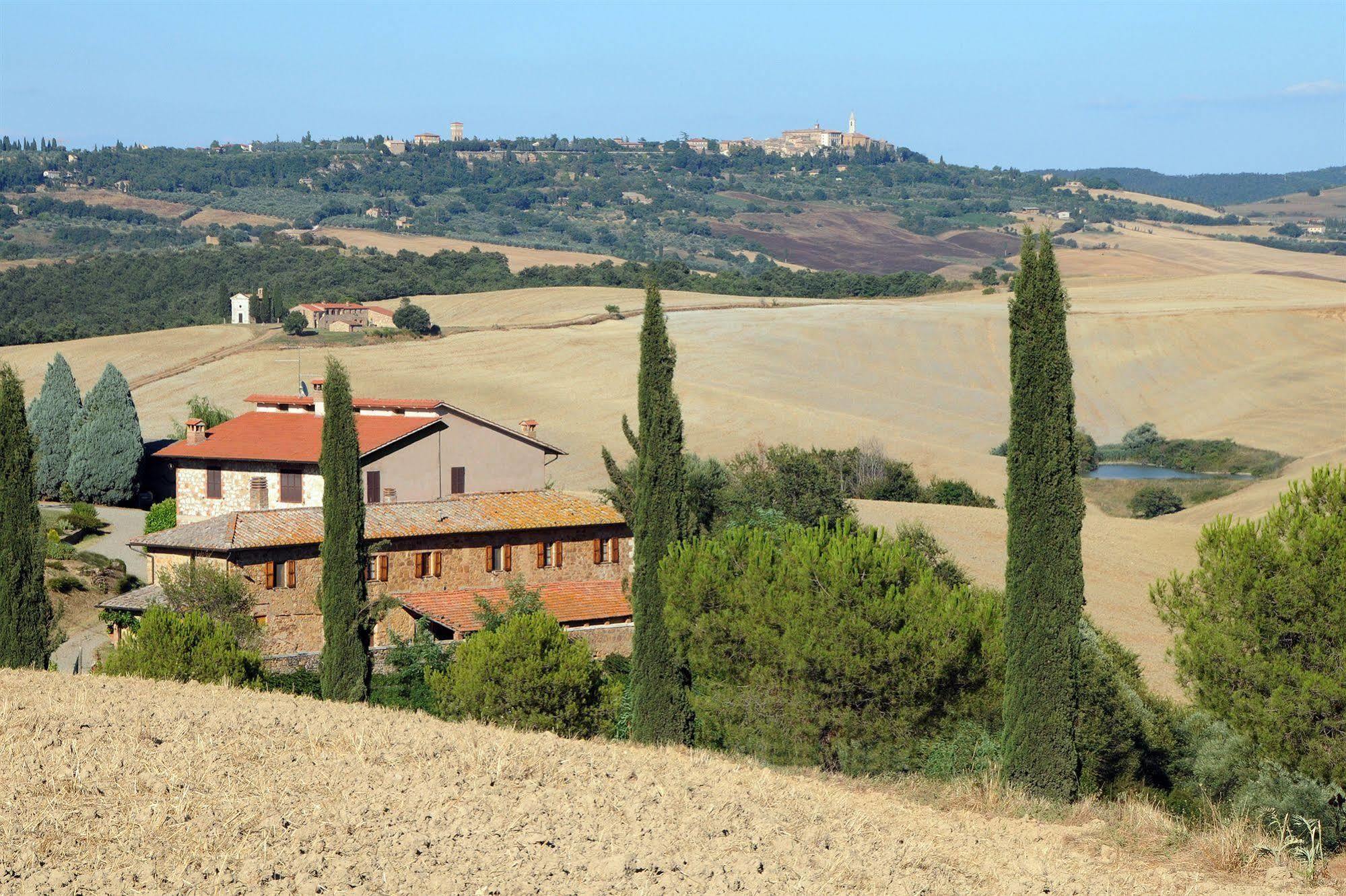 La Buca Di Bellugi Alojamento de Turismo Rural *